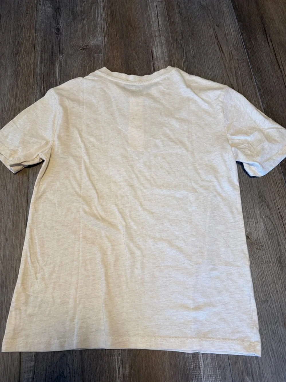 Bundle Old Navy Kids Short Sleeve Tee Trio